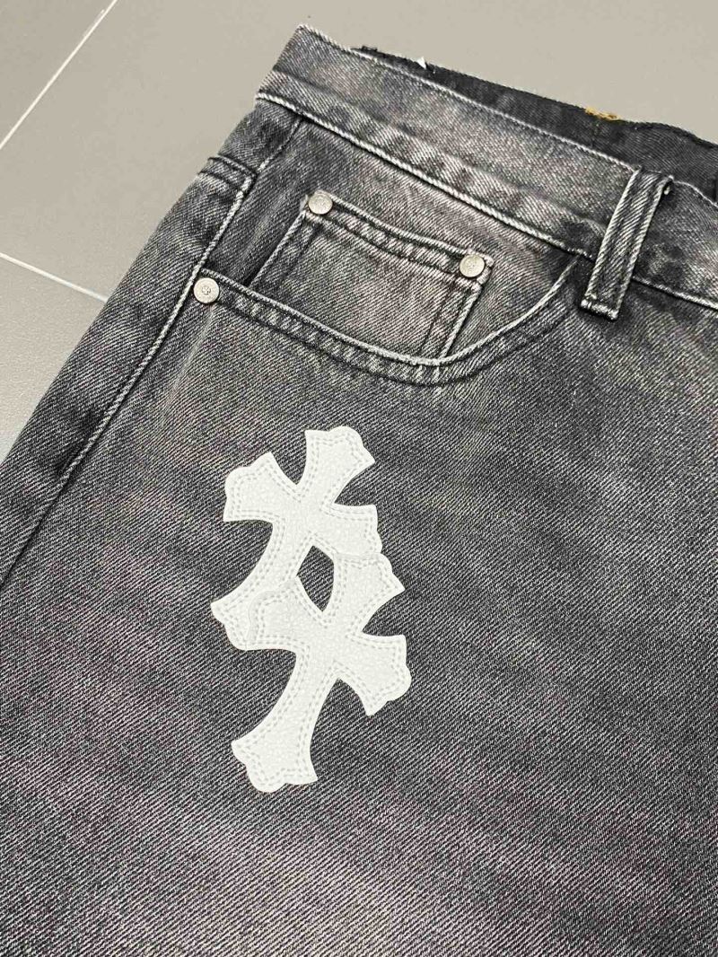 Chrome Hearts Jeans